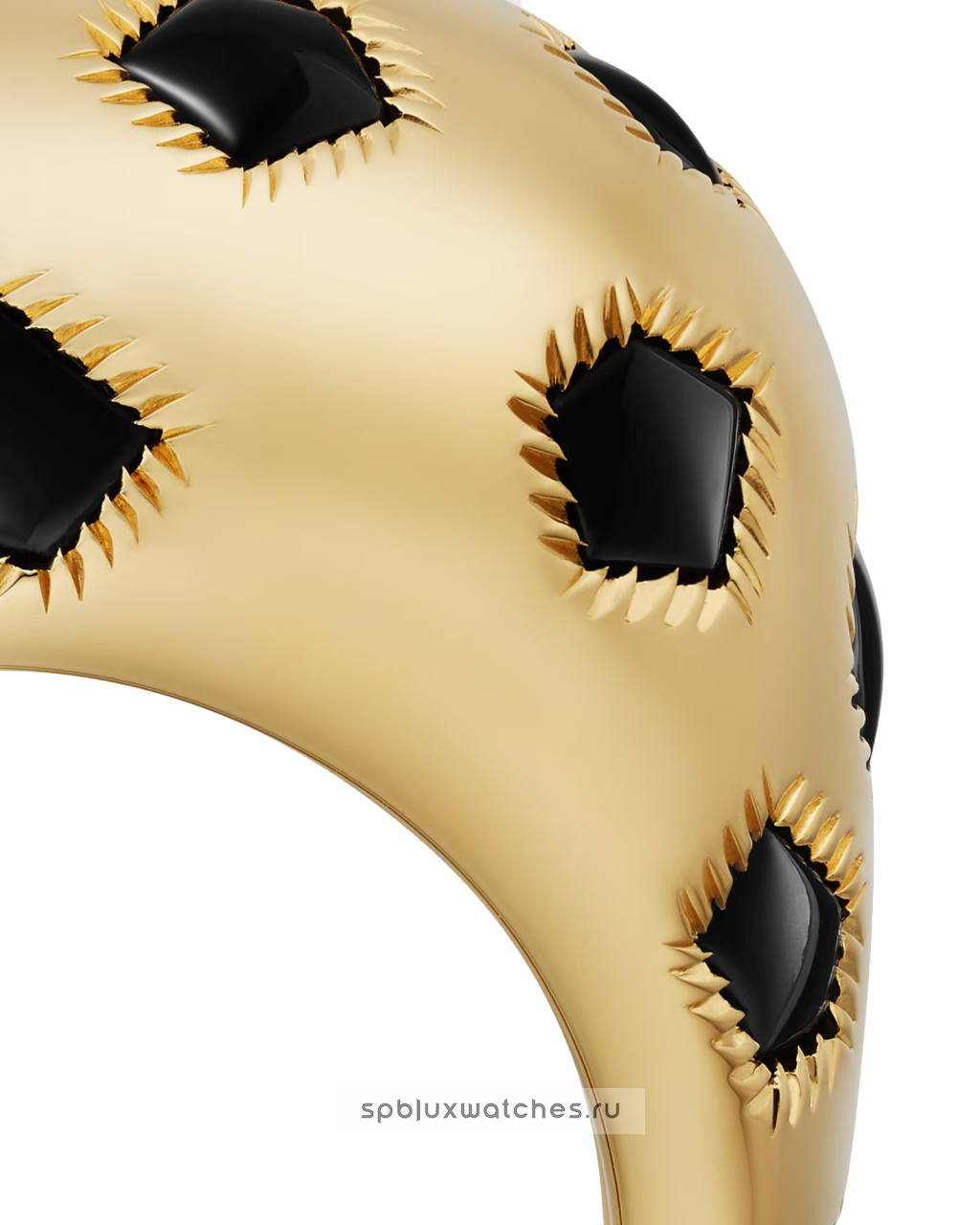 Кольцо Cartier Panthere de Cartier Ring N4788100