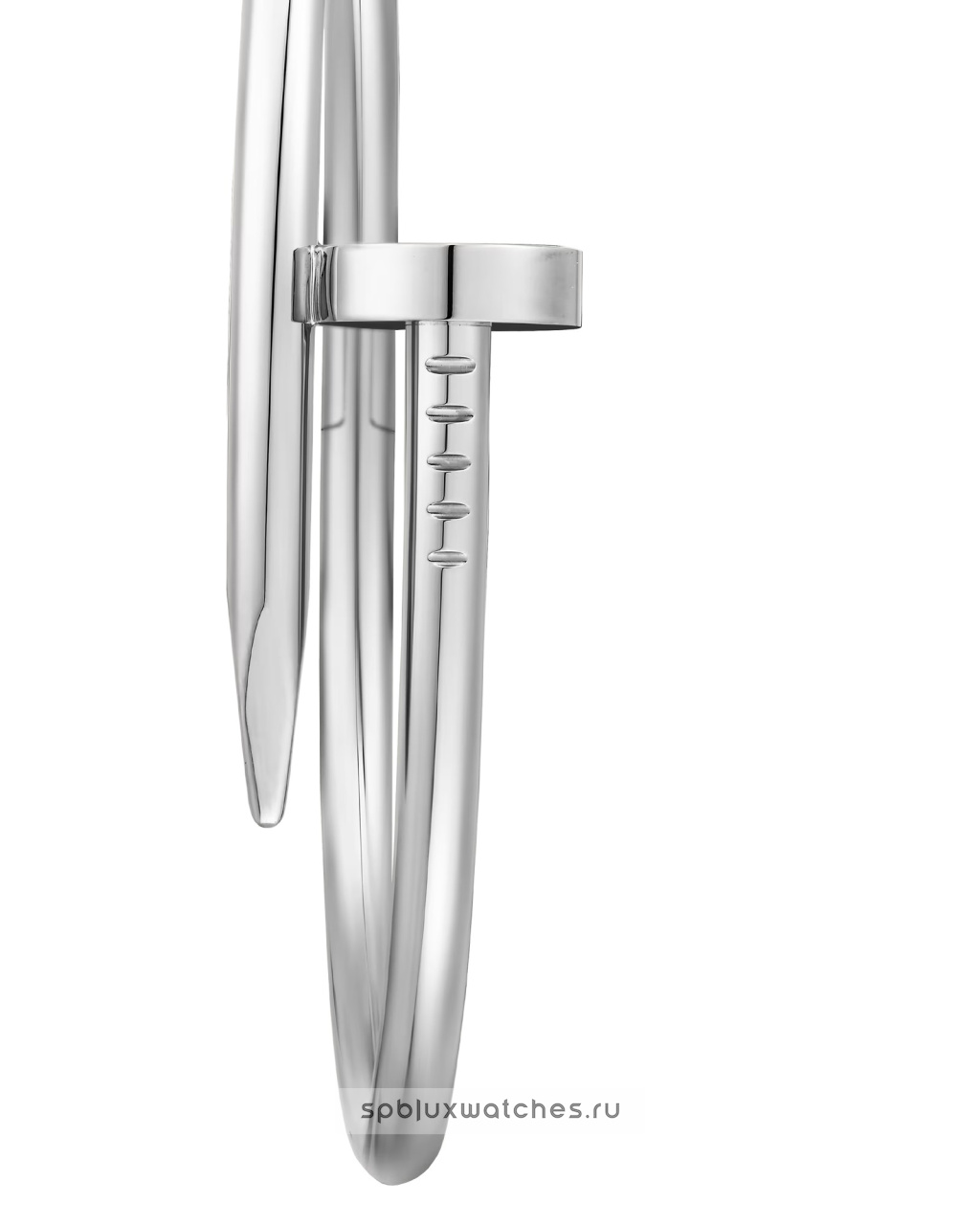 Браслет Cartier Juste un Clou Bracelet Classic Model B6048317
