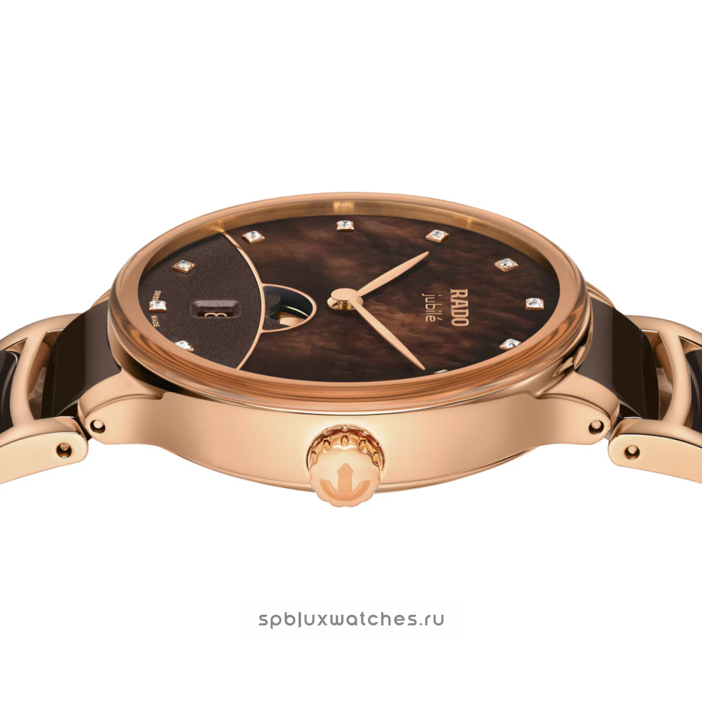 Rado Centrix Diamonds 35 mm R30232902