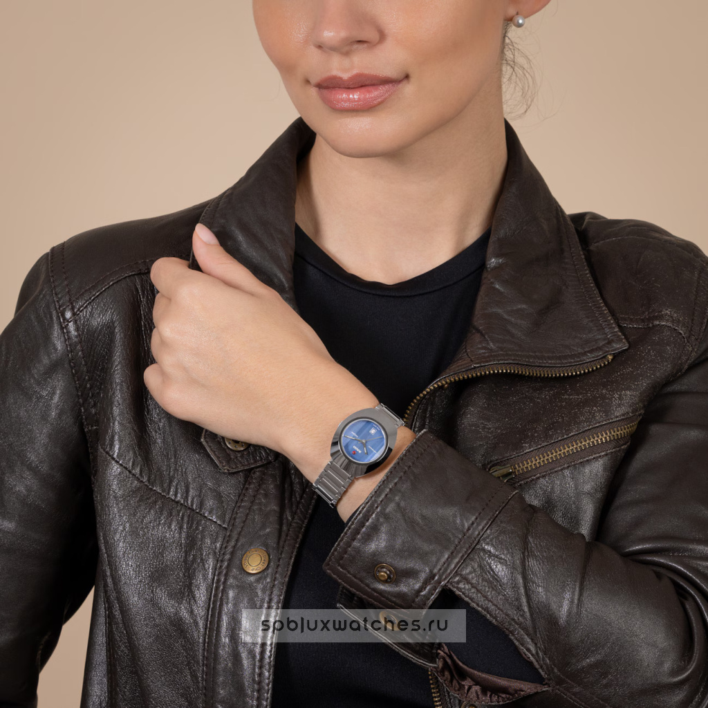 Rado DiaStar Original Automatic 30 mm R12170343