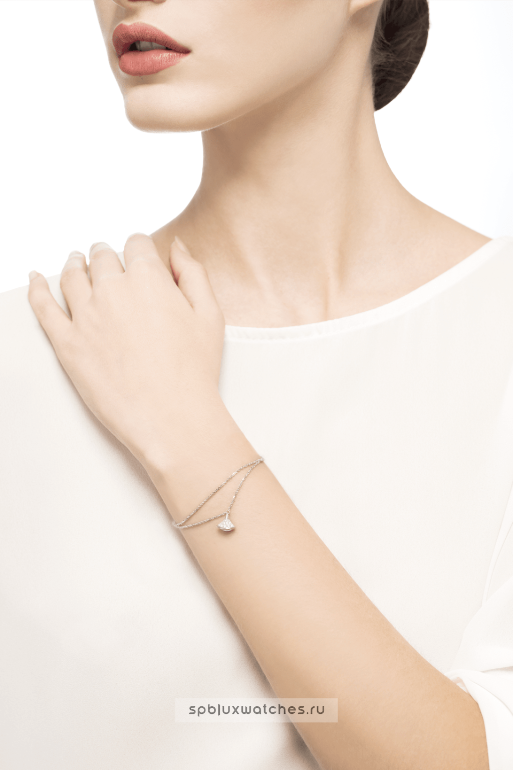 Браслет Bvlgari Divas’ Dream Bracelet 351119