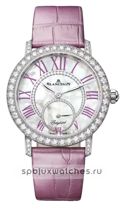 Blancpain Ladybird Colors 34.9 mm 3661 1954 55B