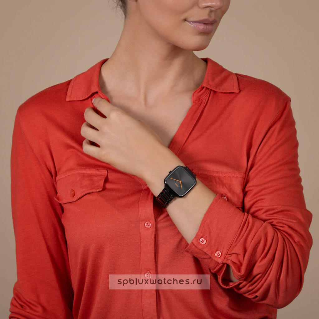 Rado True Square Thinline 37 mm R27054162