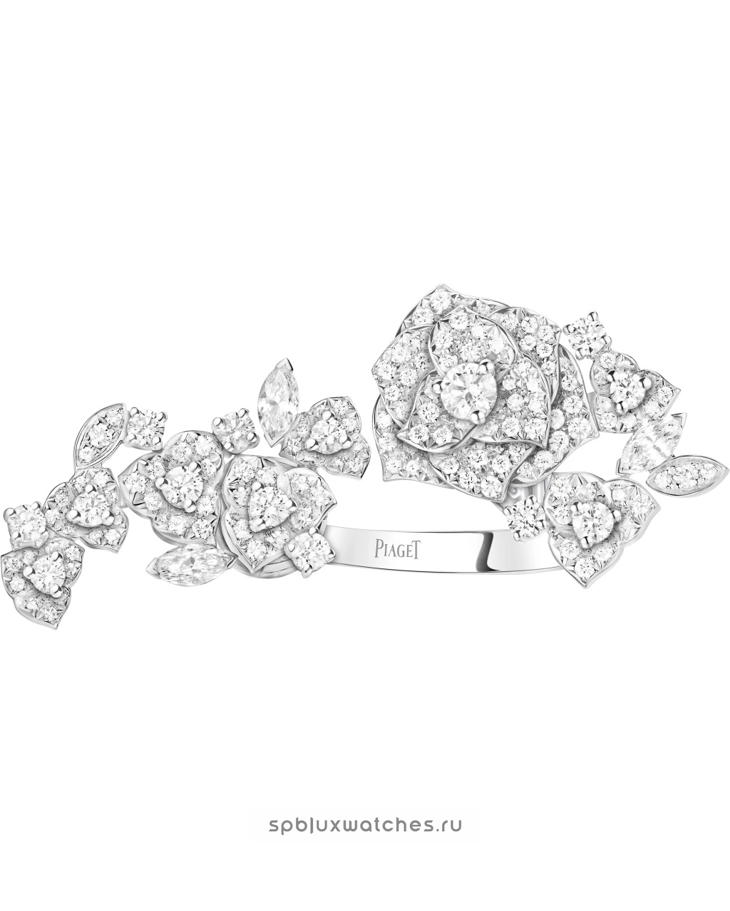 Кольцо Piaget Rose Ring G34UX900