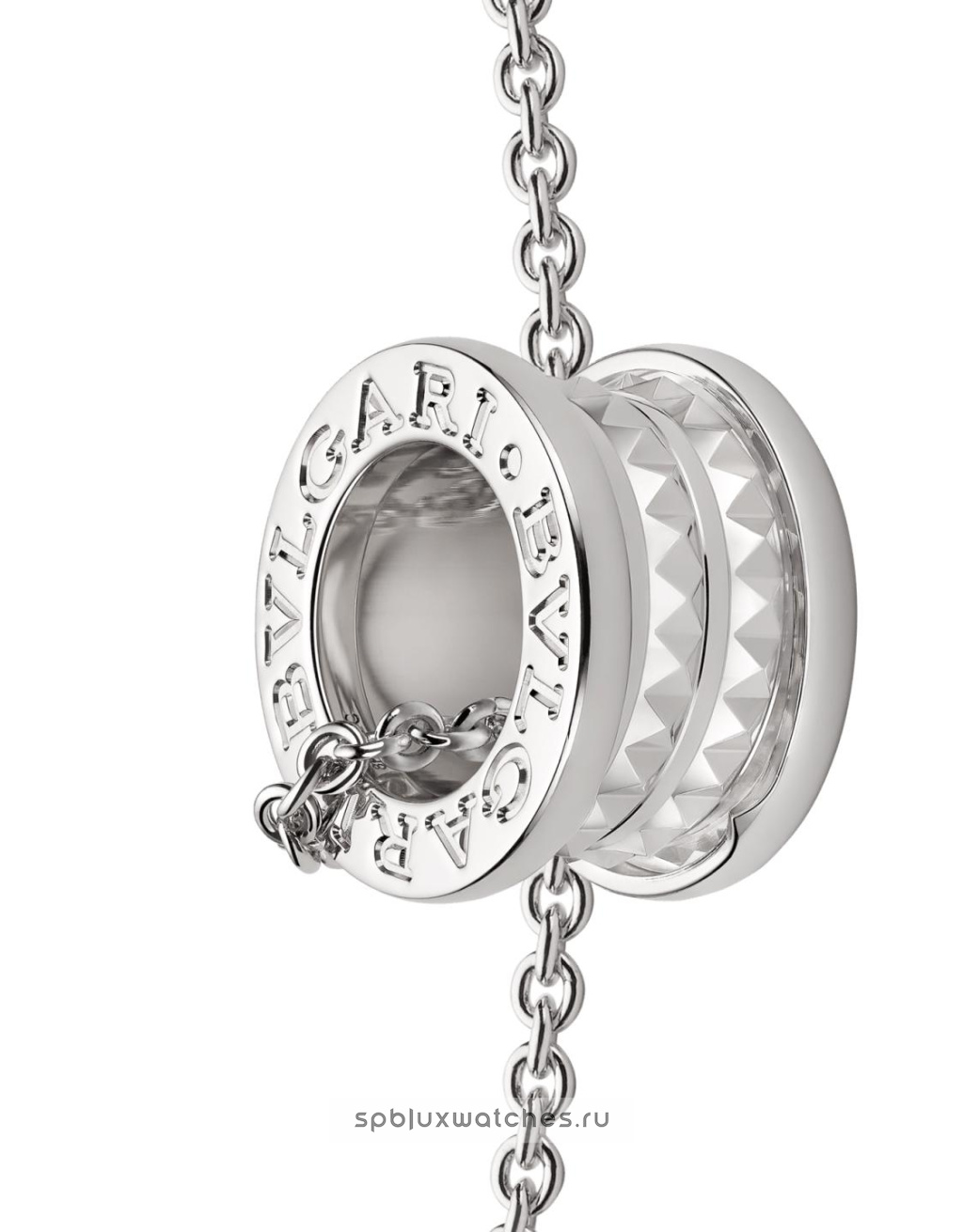 Подвеска Bvlgari Save The Clidren Necklace 361007