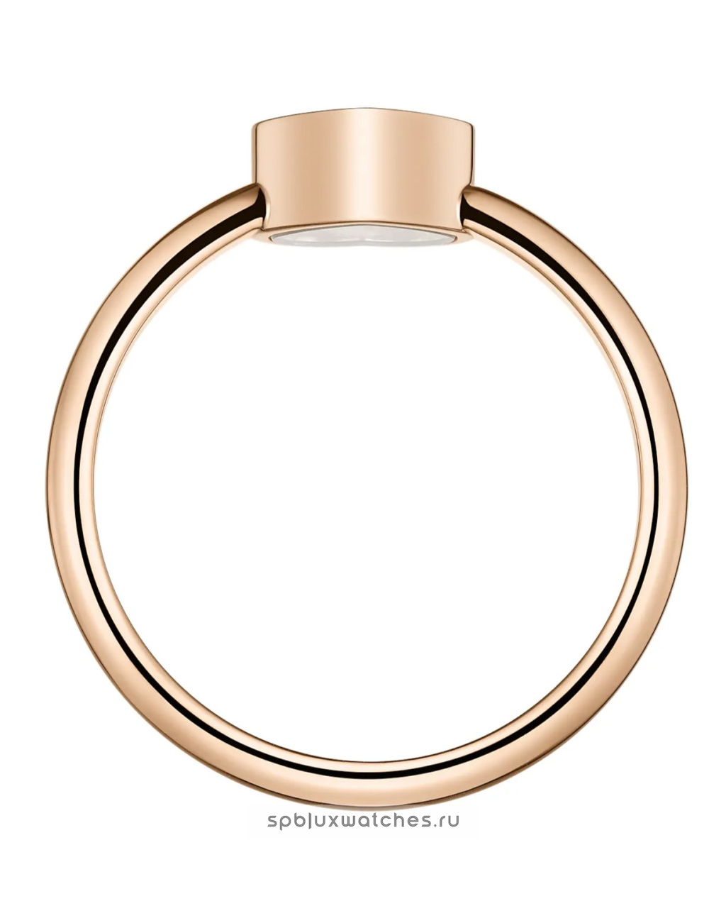 Кольцо Chopard My Happy Hearts Ring 82A086-5000