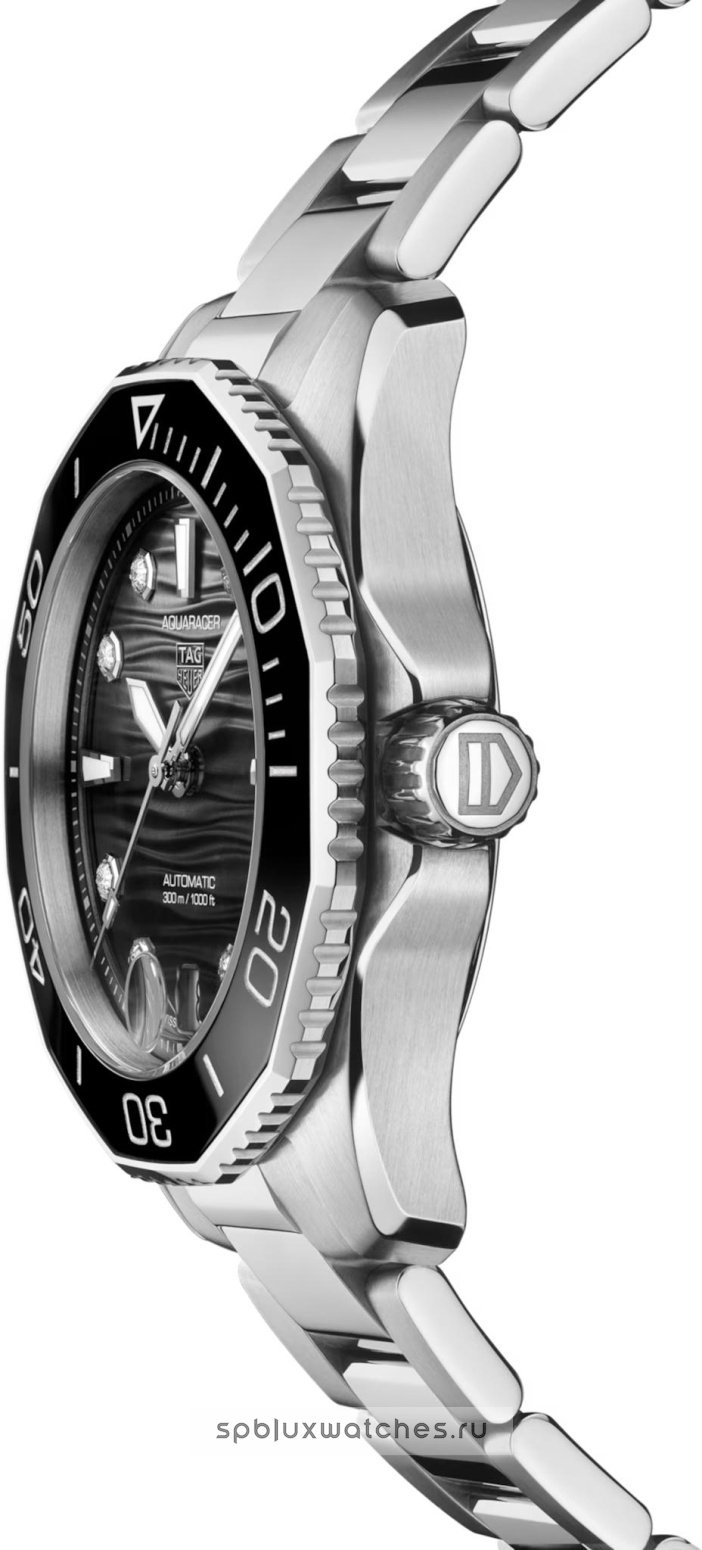 TAG Heuer Aquaracer Professional 300 Date 36 mm WBP231R.BA0618