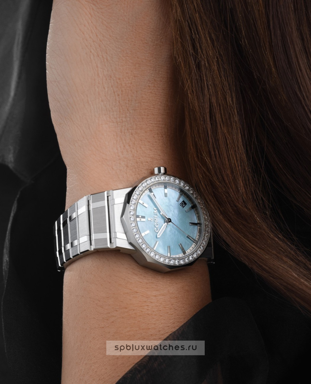 Corum Admiral 36 mm A36.231.EB0.0G