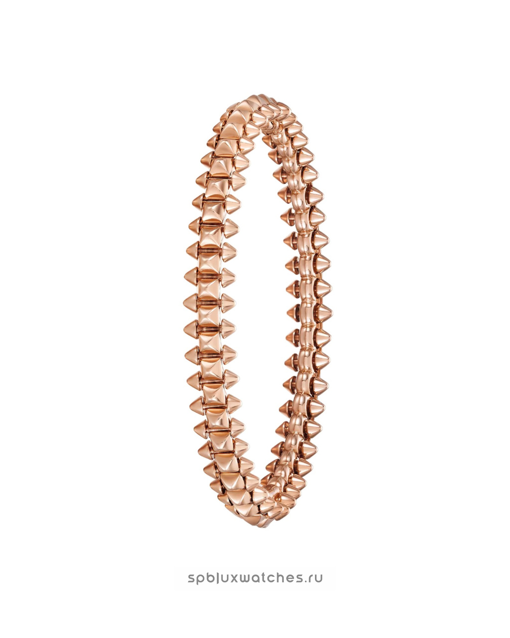 Браслет Cartier Clash de Cartier Bracelet Medium Model B6065217