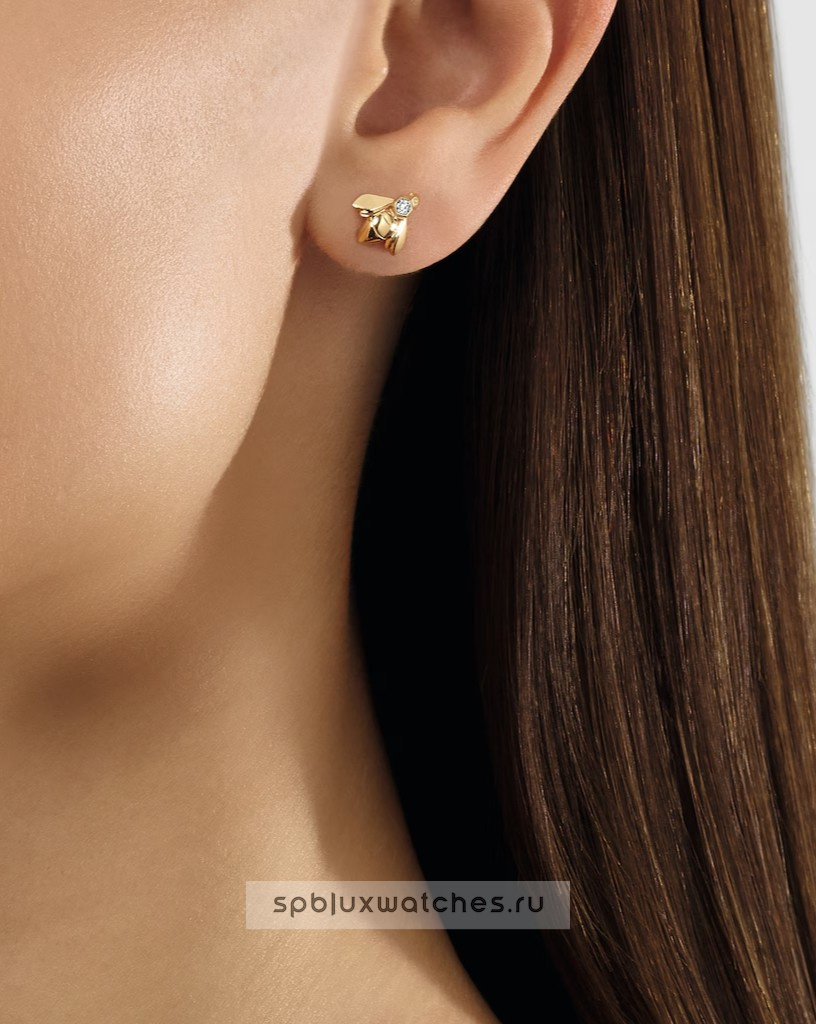 Серьга Chaumet Bee de Chaumet Earring 085824