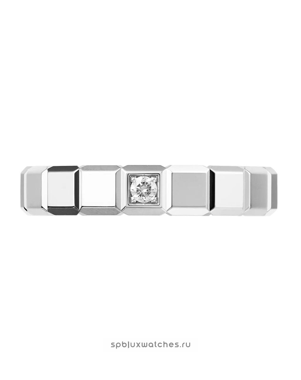 Кольцо Chopard Ice Cube Ring 829834-1069