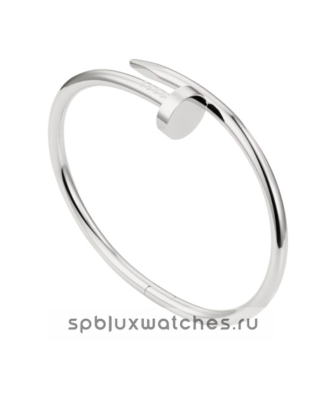 Браслет Cartier Juste un Clou Bracelet Classic Model B6048317