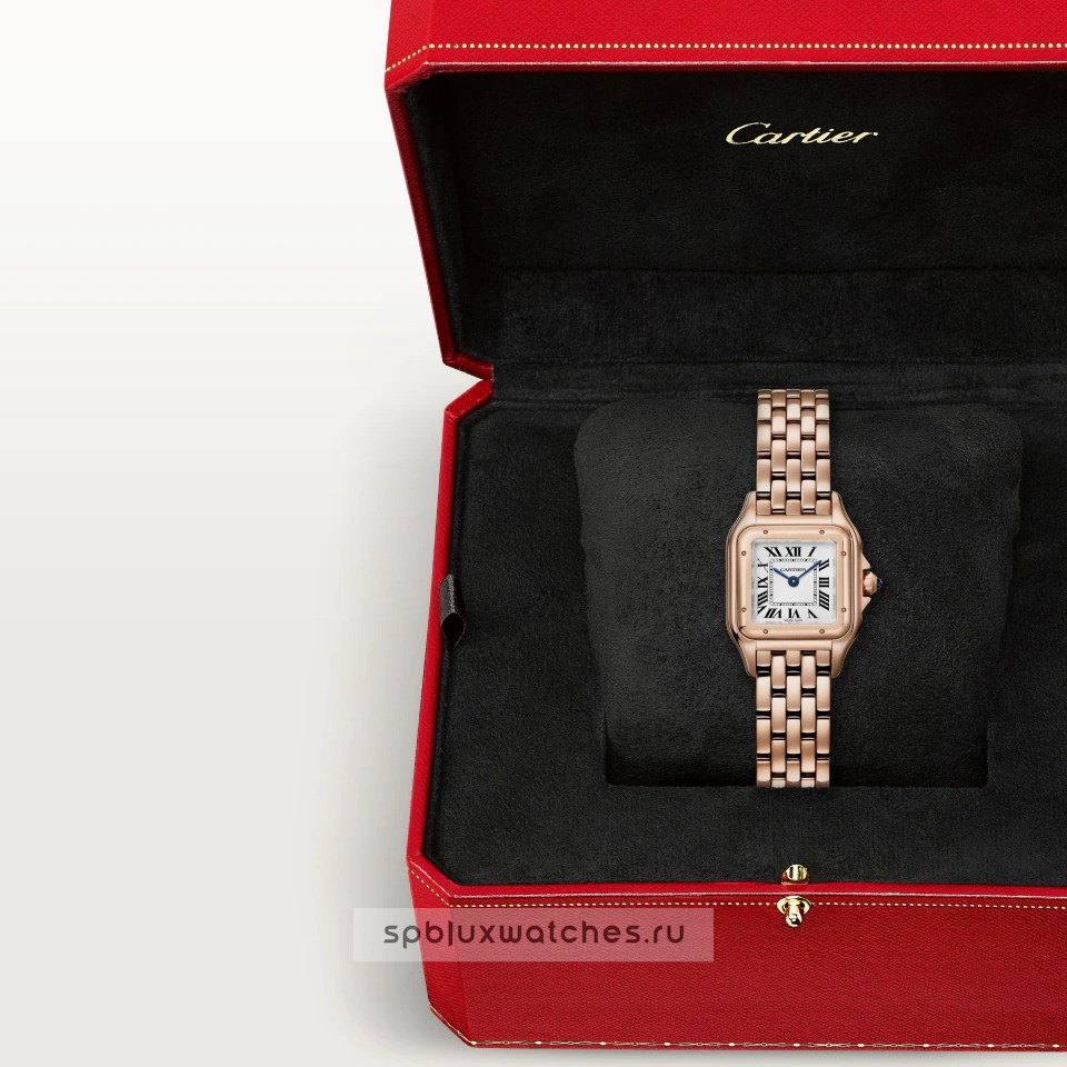 Cartier Panthere de Cartier Small 30.3 x 22 mm WGPN0060