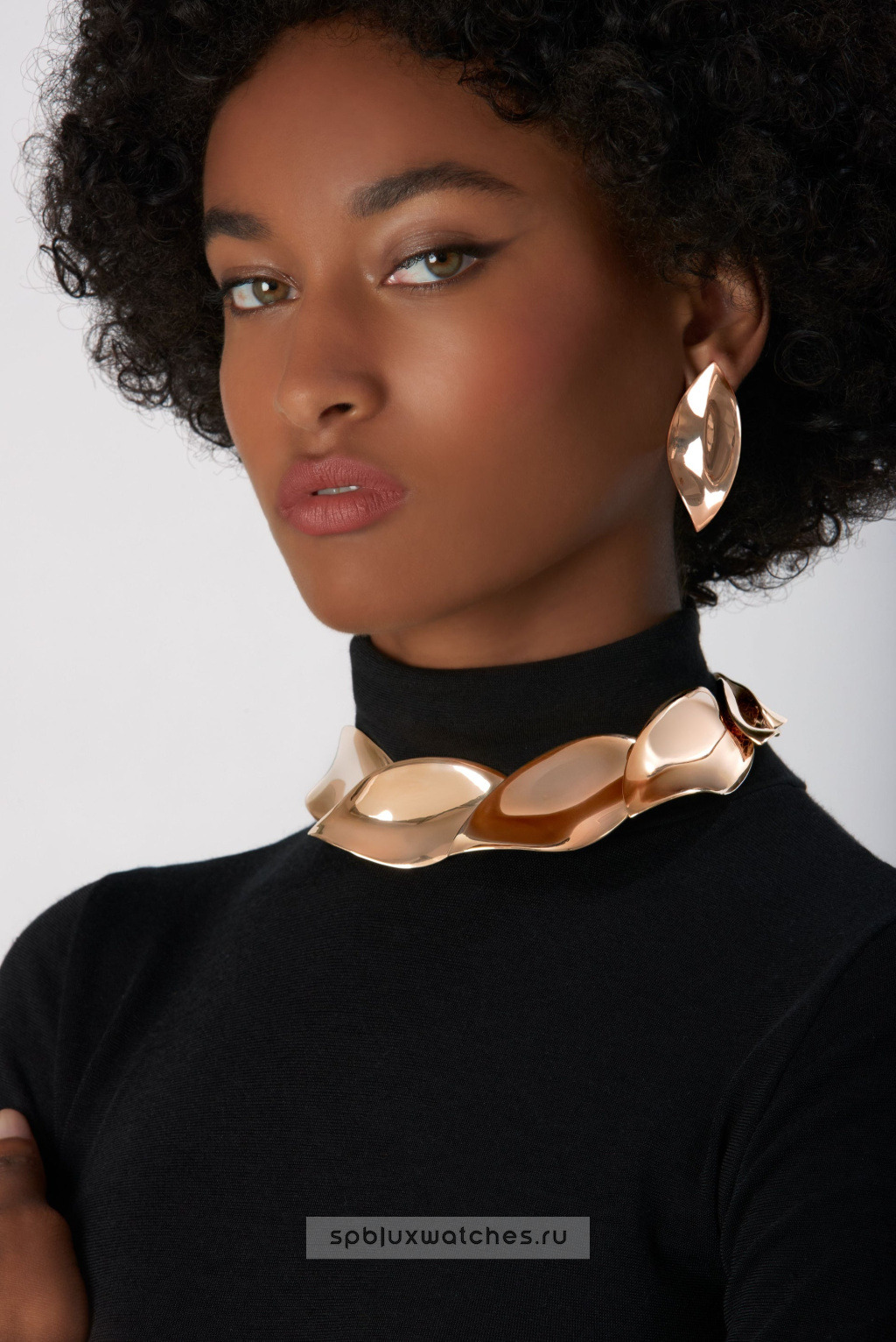 Колье Pasquale Bruni Giardini Segreti Collier 15885R