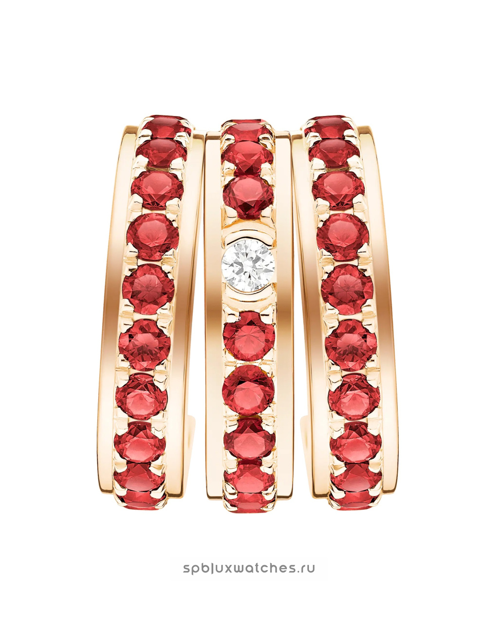 Серьга Piaget Possession Single Earring G38P3B00