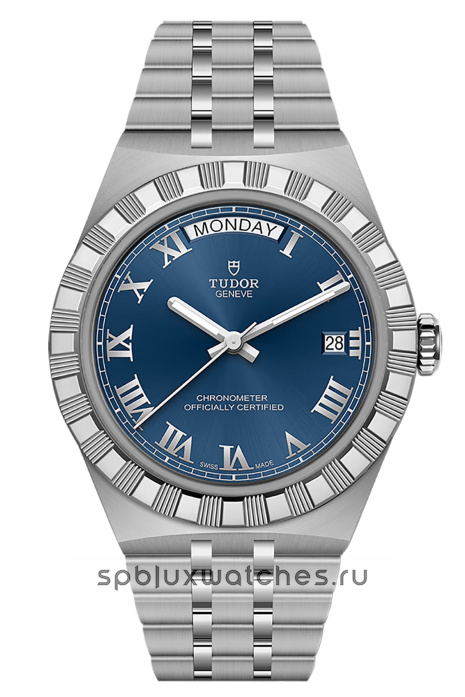 Tudor Royal 40 mm M2840D1A0-0002