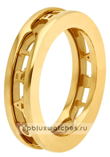 Кольцо Bvlgari B.zero1 Ring 359646