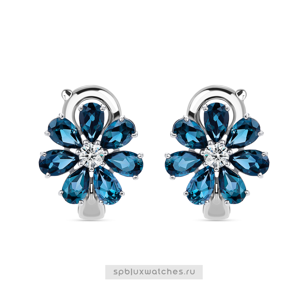 Комплект Roman Nikonov «Цветик» RN370231