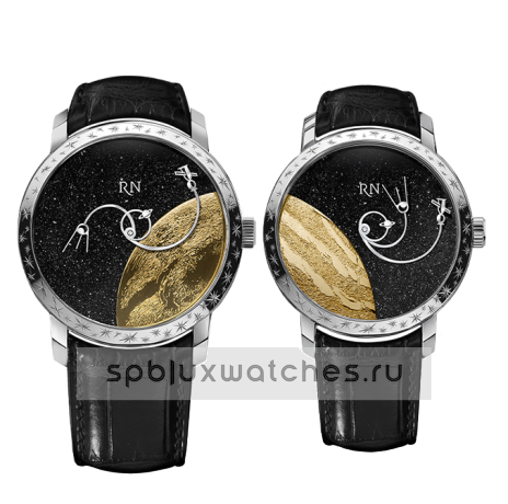 Часы Roman Nikonov «Марс и Венера» RN506513