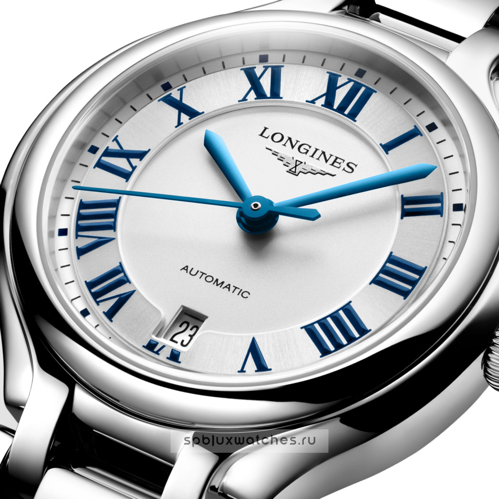 Longines PrimaLuna 30 mm L8.123.4.71.6
