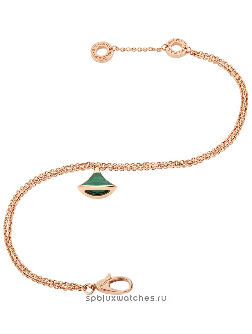 Браслет Bvlgari Divas’ Dream Bracelet 358354