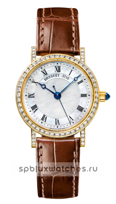 Breguet Classique 8068 30 mm 8068BA/52/964 DD00