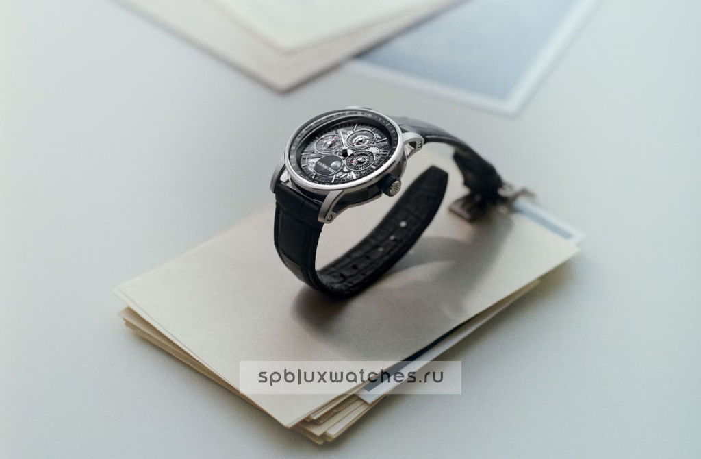 Audemars Piguet Code 11.59 Perpetual Calendar Openworked 41 mm 26443NB.OO.D002CR.01