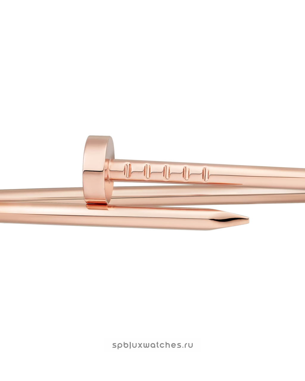 Браслет Cartier Juste un Clou Bracelet Small Model B6062517