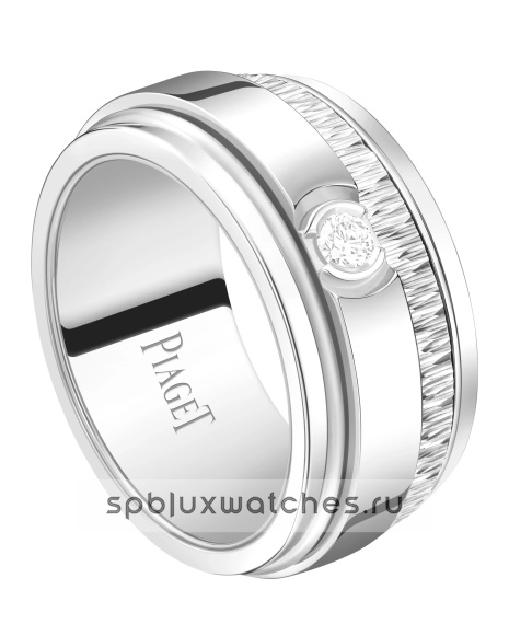 Кольцо Piaget Possession "Decor Palace" Ring G34P8N00