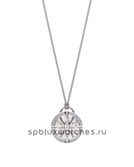 Подвеска Mikimoto Lucky Arrows Pendant GP-960U