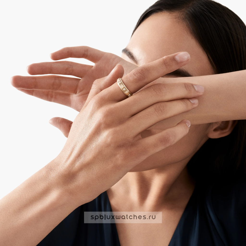 Кольцо Piaget Possession Ring G34P2N00