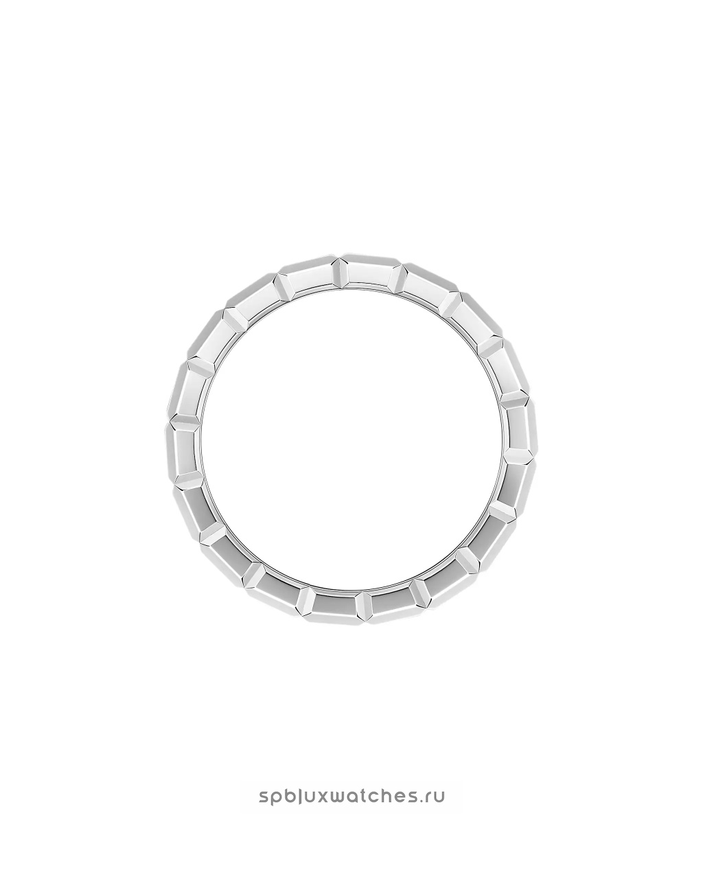 Кольцо Chopard Ice Cube Ring 827004-1010