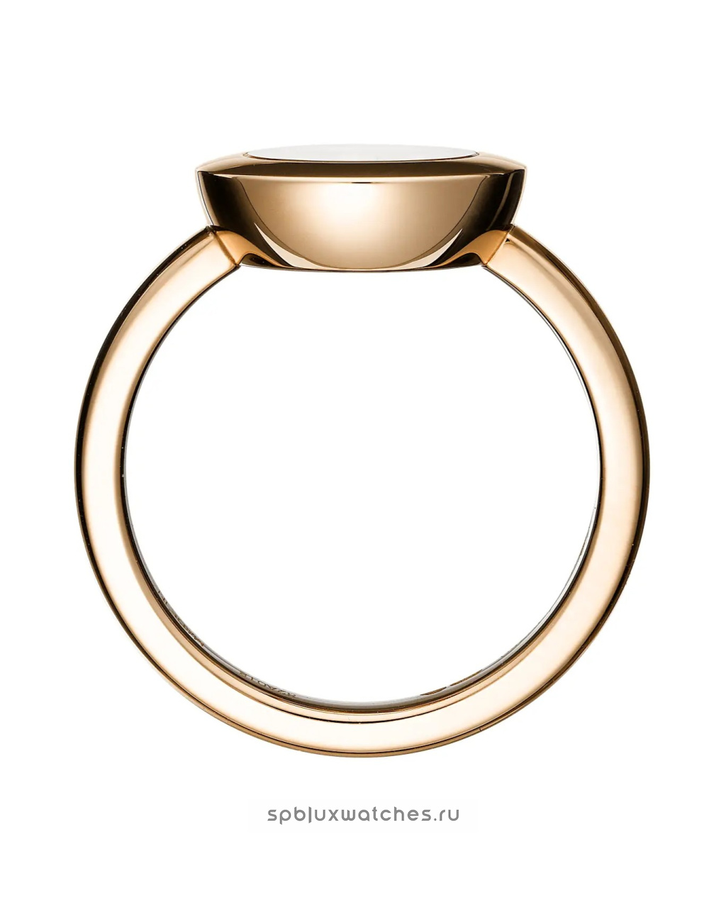 Кольцо Chopard Happy Diamonds Icons Ring 82A018-5000