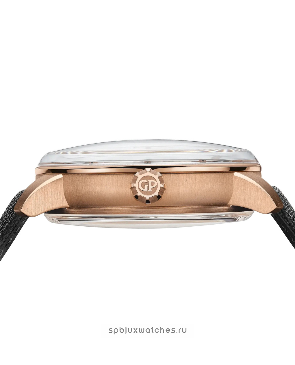 Girard Perregaux Minute Repeater Flying Bridges 46 mm 99840-52-2013-5CC