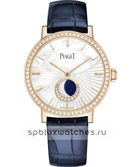 Piaget Altiplano Moonphase 36 mm G0A47104