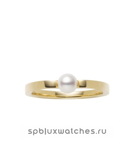 Кольцо Mikimoto Ring PR1475K