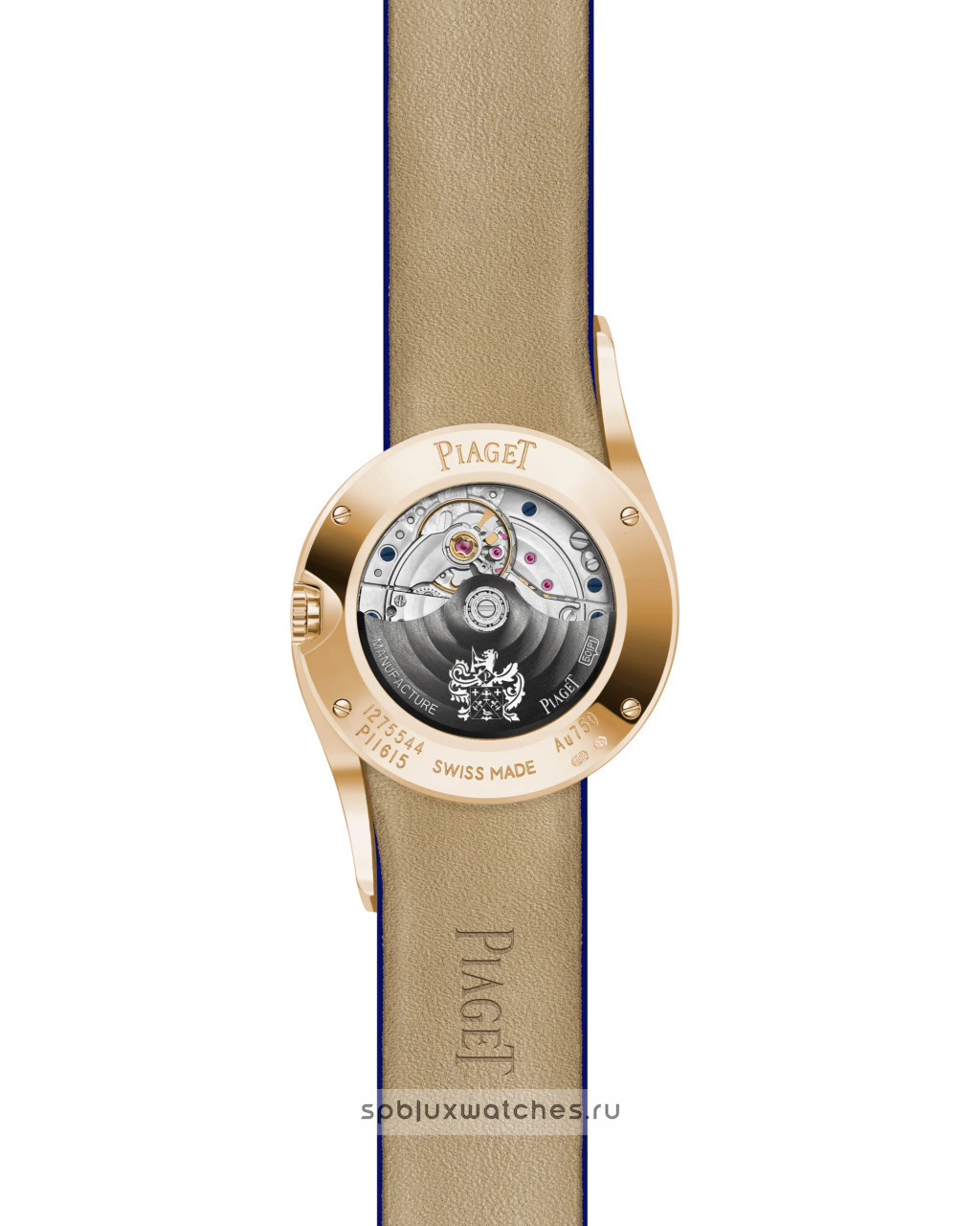 Piaget Limelight Gala 32 mm G0A47161