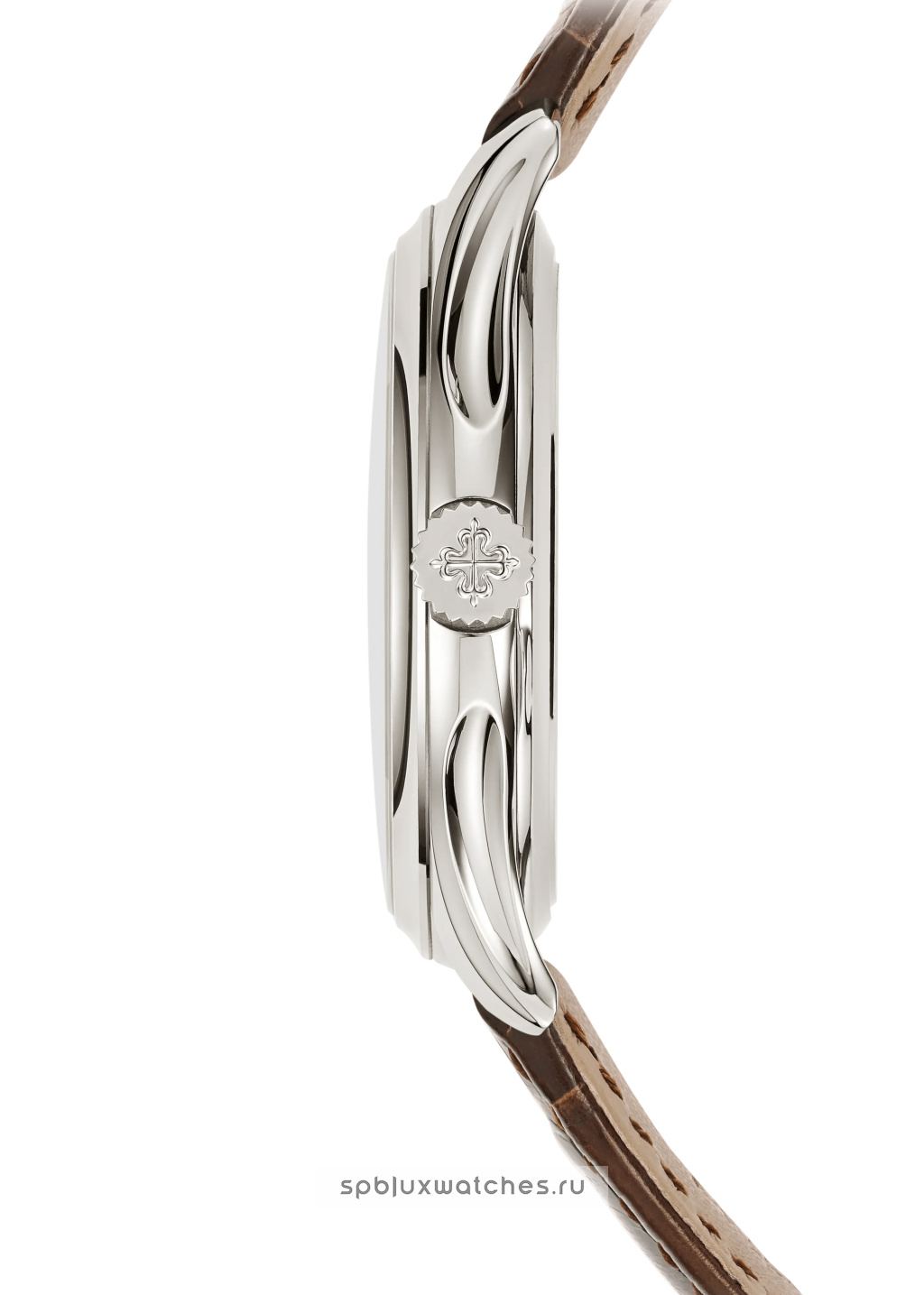 Patek Philippe Calatrava Date Sweep Seconds 39 mm 5227G-015