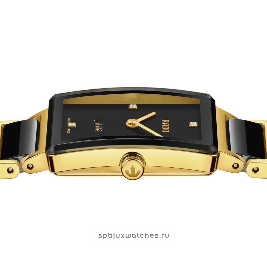 Rado Integral Diamonds 23 mm R20252702