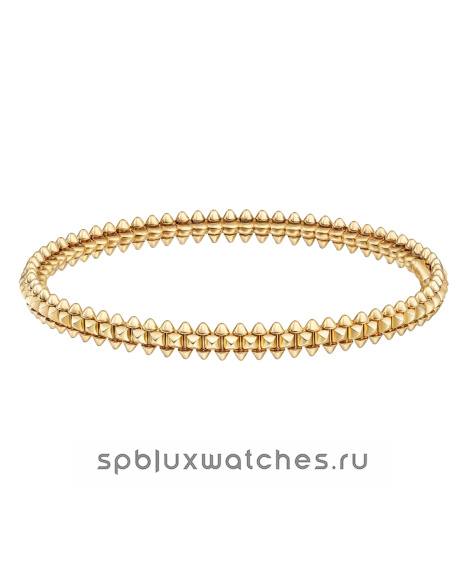Браслет Cartier Clash de Cartier Bracelet Small Model B6081317