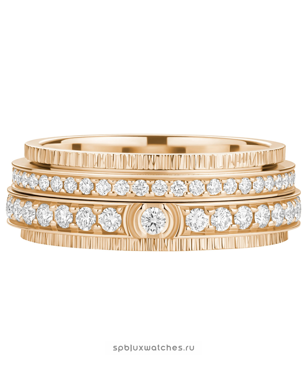 Кольцо Piaget Possession "Decor Palace" Ring G34P4K00