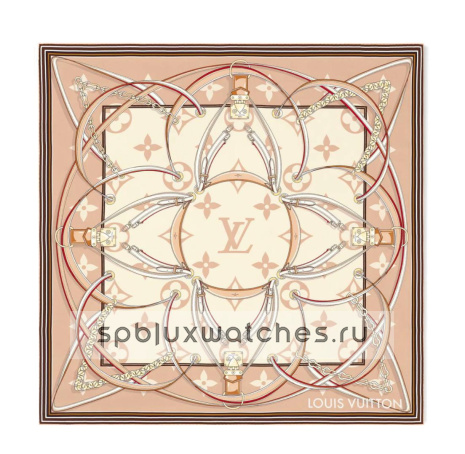 Платок Louis Vuitton