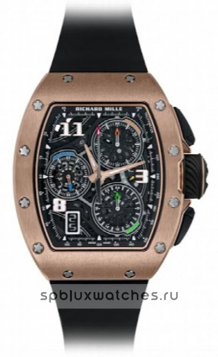 Купить richard mille lifestyle 