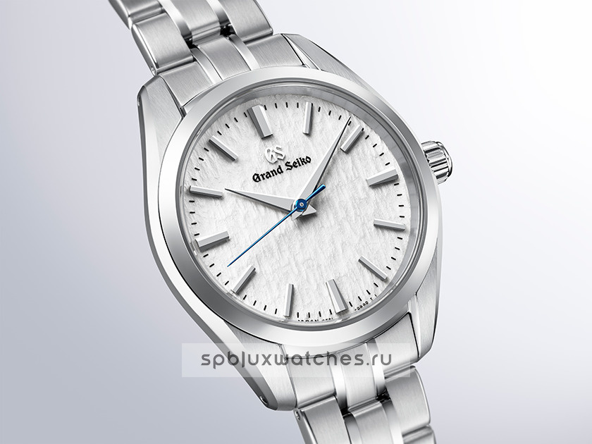Grand Seiko Heritage Collection Annual Accuracy Quartz 33 mm SBGX359