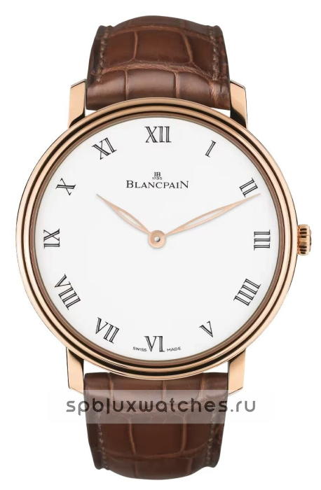 Blancpain Métiers d'Art Grande Décoration 45 mm 6615 3631 55B