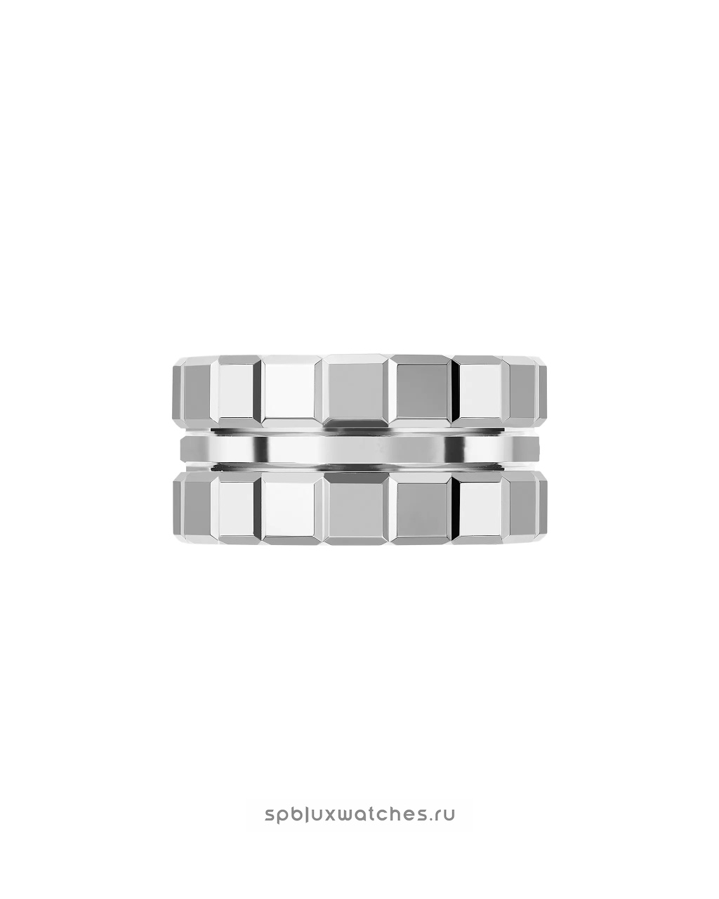 Кольцо Chopard Ice Cube Ring 827004-1010
