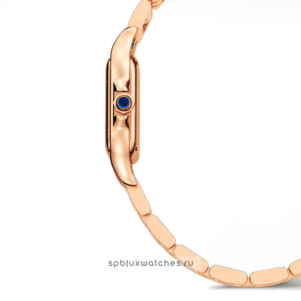 Cartier Panthere de Cartier Small 30.3 x 22 mm WGPN0060