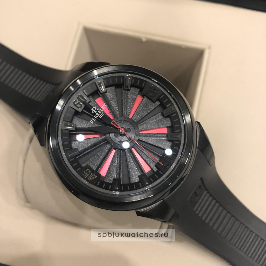 Perrelet Turbine 44mm