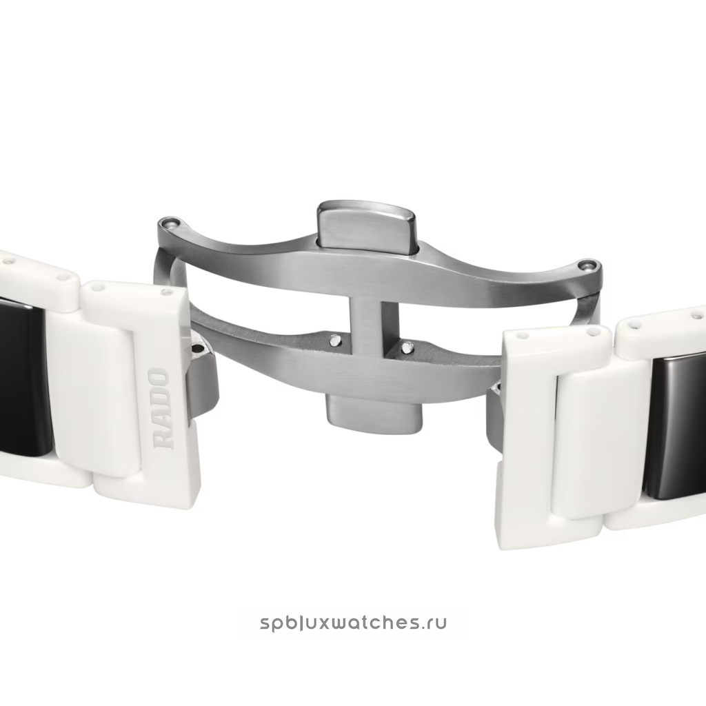 Rado True Square Automatic Open Heart Diamonds 38 mm R27073752 Limited Edition