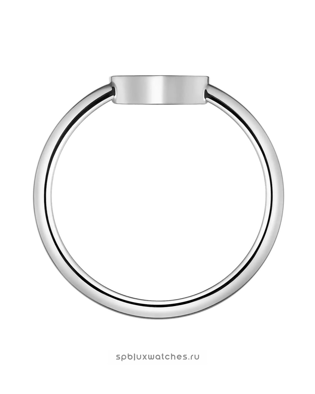 Кольцо Chopard My Happy Hearts Ring 82A086-1900